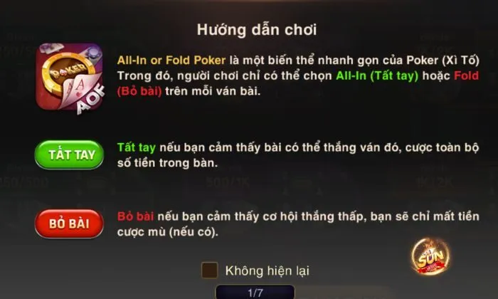 Bí quyết thành công tại Blackjack Sunwin