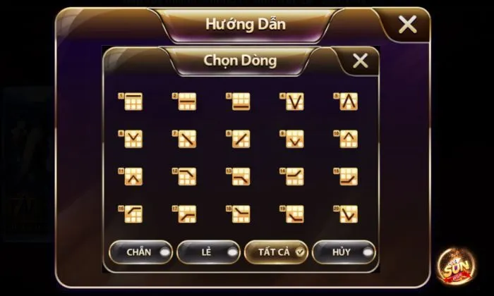 Kim Cương Sunwin Trải nghiệm Kim Cương Sunwin bảo mật tuyệt đối